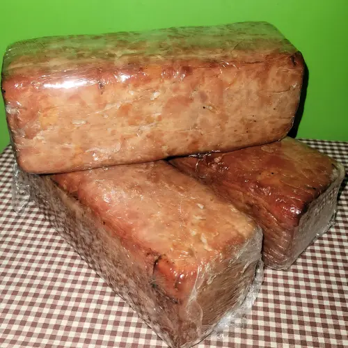 Jamón Viking Ahumado's photo #1