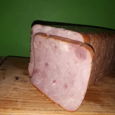 Jamón Viking Ahumado's photo #1