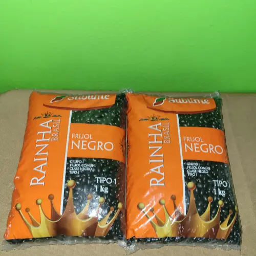 Frijoles Negros's photo #2