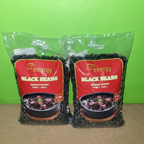 Frijoles Negros's photo #1