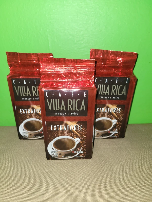 Café Villa Rica's foto | Mi Tiendita en Casa |  BizneCubano