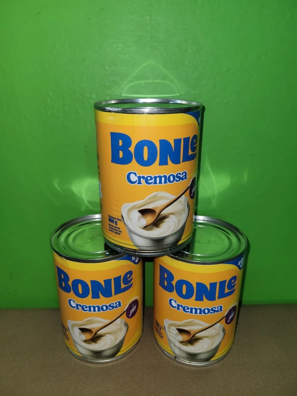 Leche Evaporada's foto | Mi Tiendita en Casa |  BizneCubano
