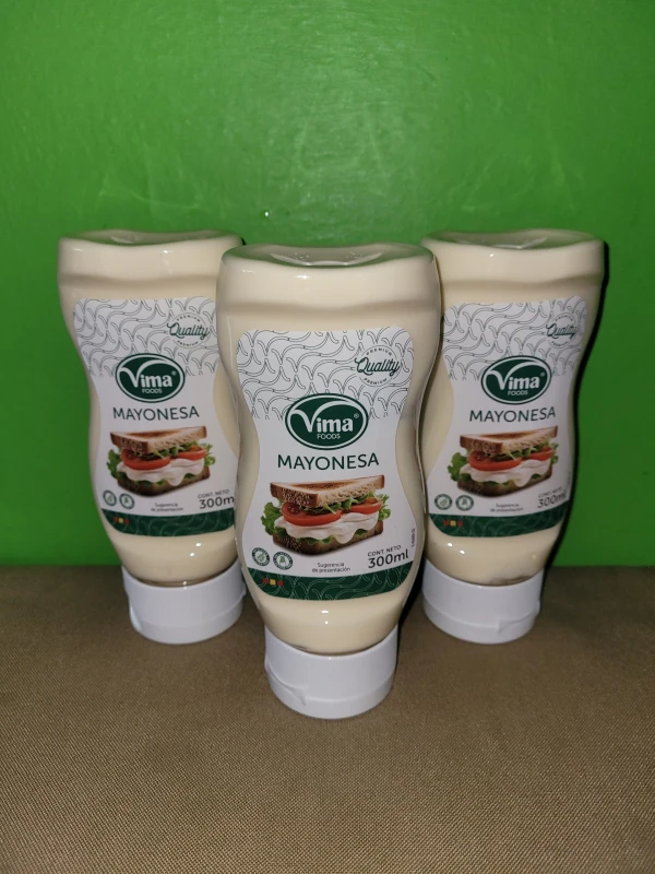 Mayonesa's foto | Mi Tiendita en Casa |  BizneCubano