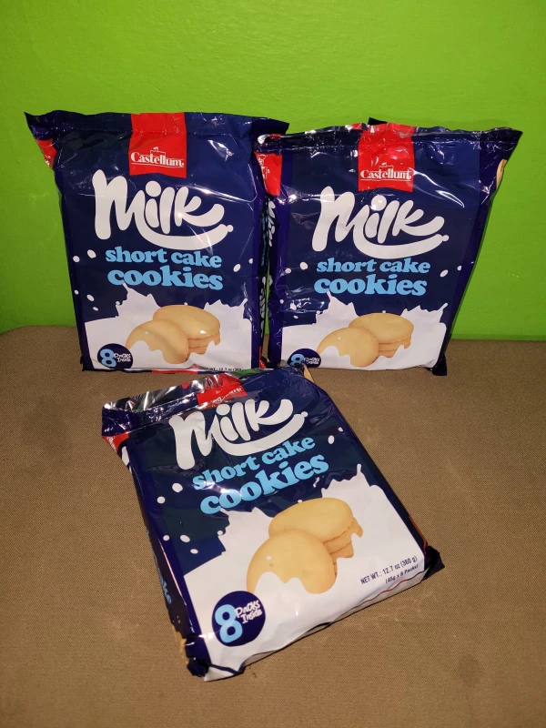 Galletas dulces de leche's foto | Mi Tiendita en Casa |  BizneCubano