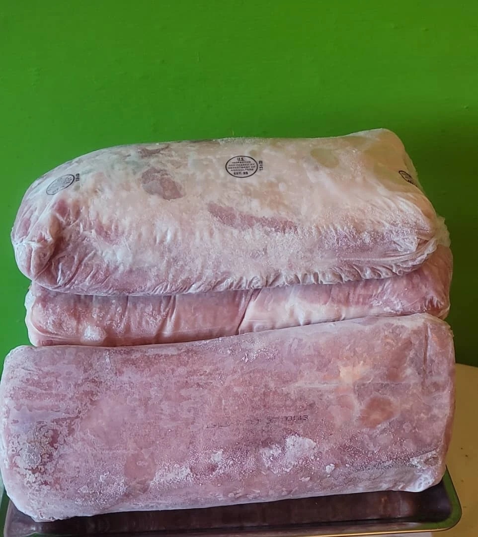 Lomo de cerdo deshuesado por libra's foto | Mi Tiendita en Casa |  BizneCubano