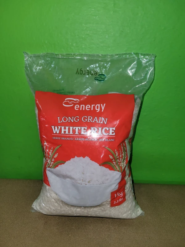 Arroz's foto | Mi Tiendita en Casa |  BizneCubano