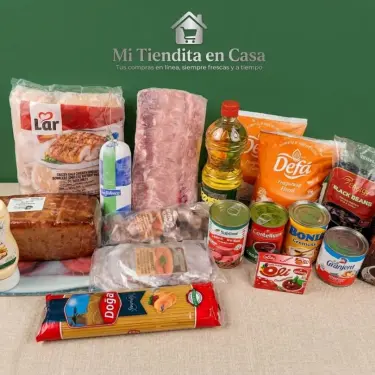 Imagen de Productos del Mercado