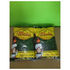 Frijoles Negros miniatura 2