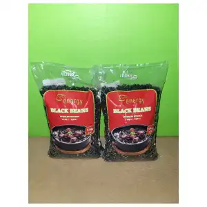 Frijoles Negros miniatura 1
